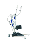 ISA Standard Stand Assist 160kg