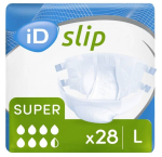 iD Expert Slip Super - Large 28 x 3