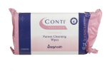 Conti Wash Cloth (CWW075P) 30x28cm 16Packs of 75 wipes