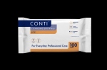 Conti Lite Dry Wipes 32 x 100 - 320mm x 280mm