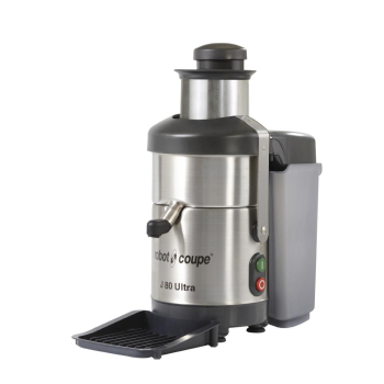 Robot Coupe Automatic Juicer J 80 Ultra