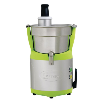 Santos Centrifugal Juicer Mira cle Edition