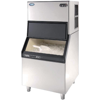 Foster Ice Machine 215kg Outpu t F200 SB150