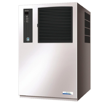 Hoshizaki Modular Air-Cooled H FC-Free Ice Maker IM-240-ANE-H