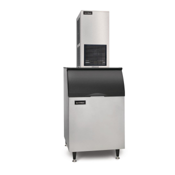 Ice-O-Matic Modular Flaked Ice Machine MFI0805