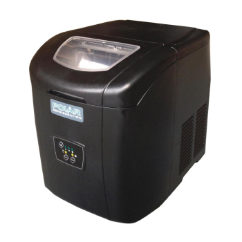 Polar Counter Top Ice Machine 11kg Output