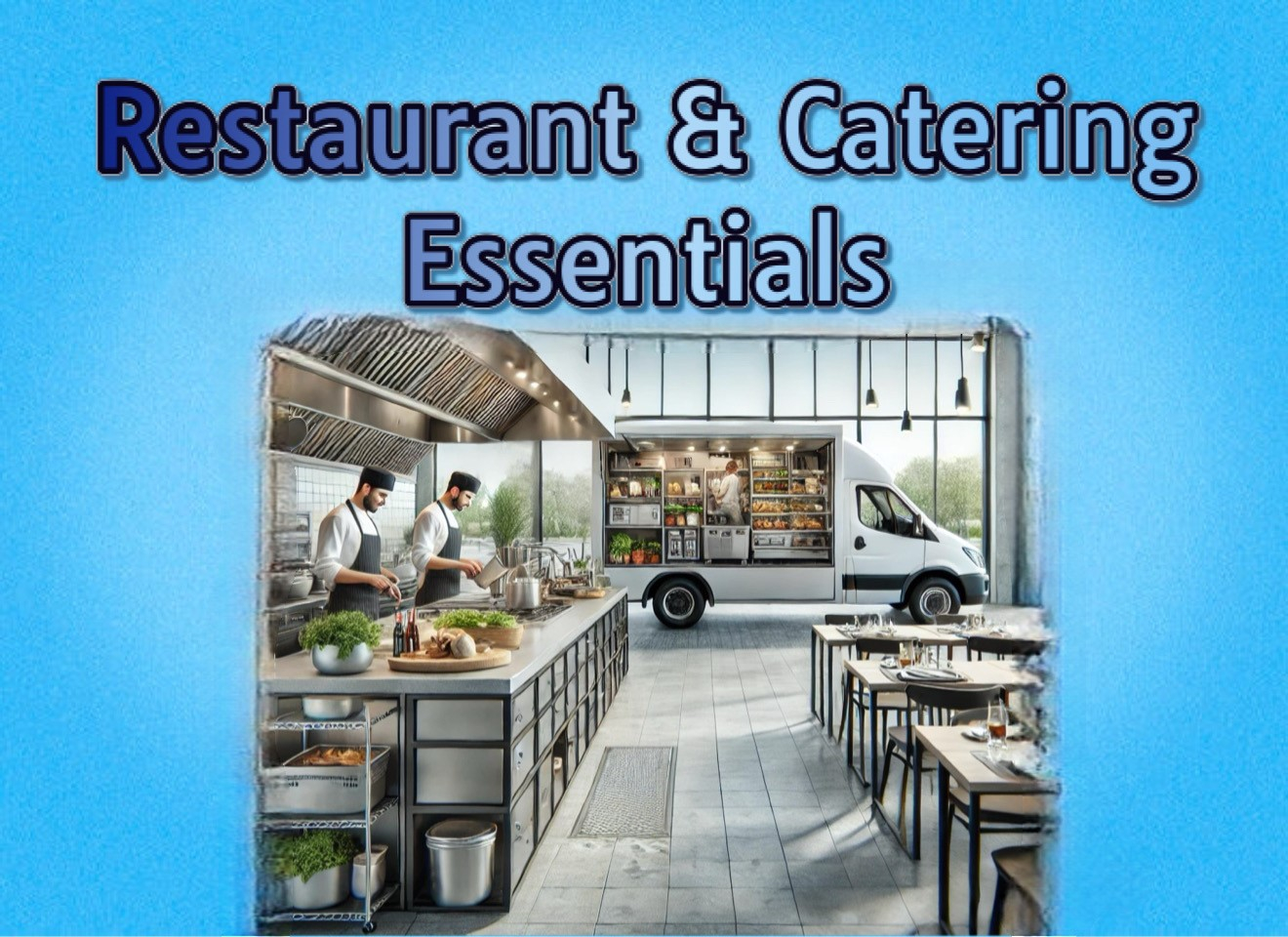 Restaurants & Catering