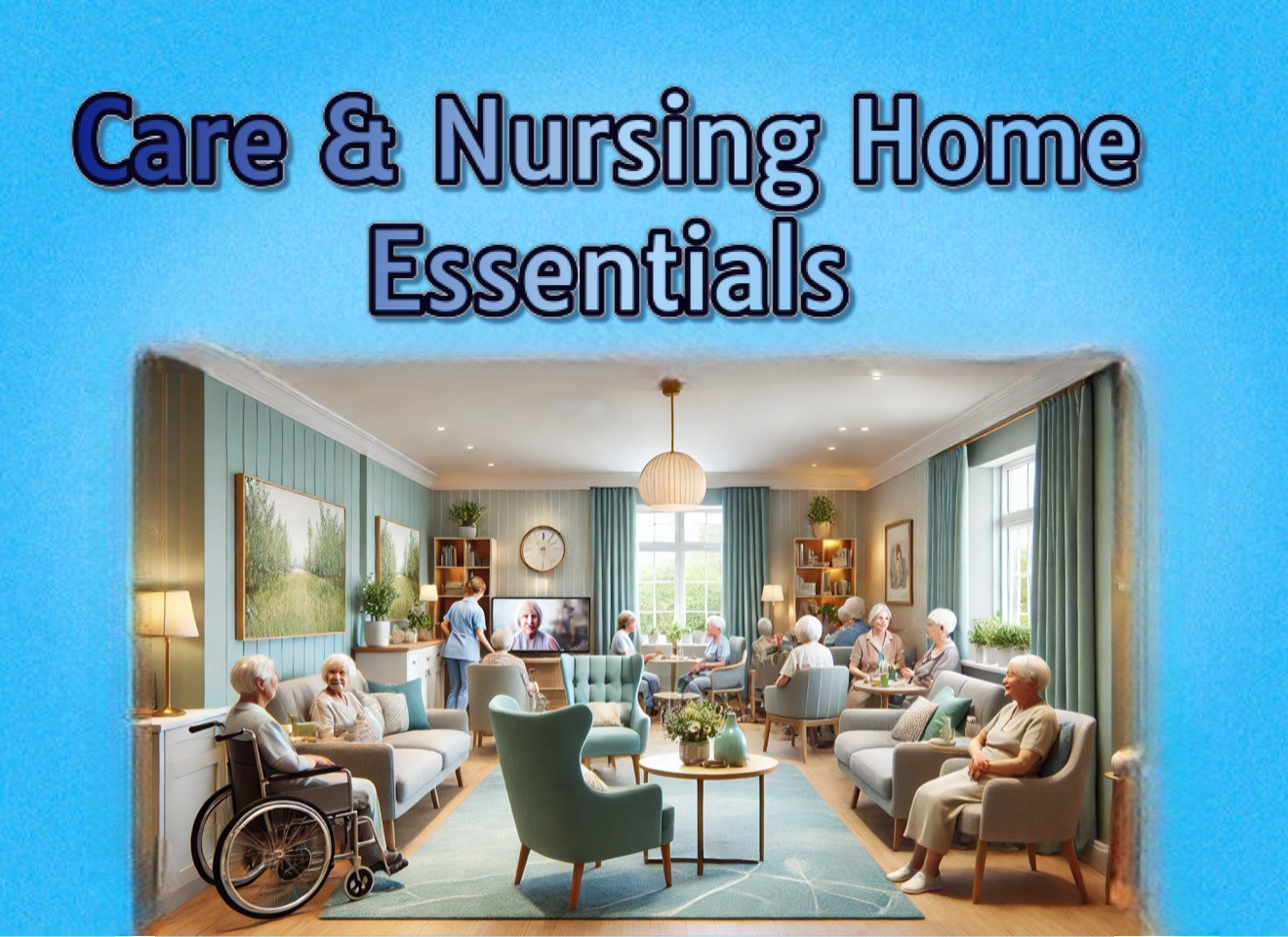 Care & Nursing Homes