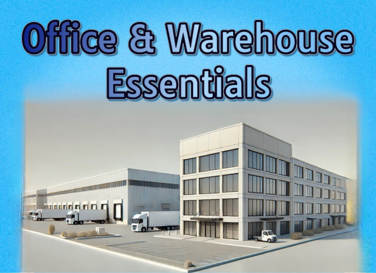 Office & Warehouse