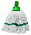 Green Exel Revolution Mop 200gm - Socket Mop
