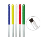 125cm (48") Abbey Hygiene Handle - Yellow