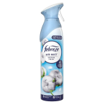Febreze (Cotton) Air Freshener 8 x 185ml Spray