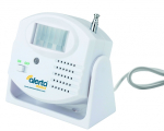 Alerta Detect Motion Sensor Wireless - Receiver seperate