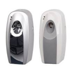 AD100 Dispenser for Kleenmist 270ml Cannisters - White