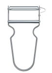 Victorinox Rex Peeler Dimensions 13(H) x 64(W)mm