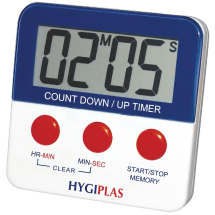Hygiplas Magnetic Countdown Timer Hygiplas Magnetic Countdown Timer