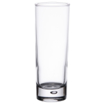 Utopia Centra Hi Ball Glasses 290ml (6 pack)