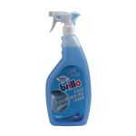 Bryta Glass & Stainless Steel Cleaner Ready To Use 1 x 750ml