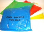 Blue Aprons Flat Pack 9MU 10 x 100 Packs 675x1011mm