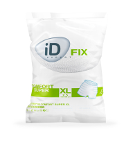 Fix Comfort Super Extra Large 20 packs of 5 Fix Comfort Super Extra Large 20 packs of 5