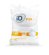 iD Fix Comfort Super XXL - 5 pack iD Fix Comfort Super XXL - 5 pack