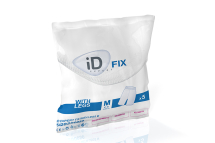 iD Expert Fix with Legs Medium 5 X 10 iD Expert Fix with Legs Medium 5 X 10