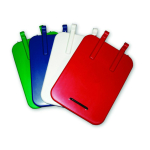 Red Lid For Laundry Cart