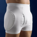 Safehip Air X Male - Large 100-120cm