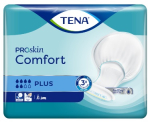 TENA Comfort Plus Case of 3 x 42