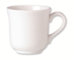 Simplicity White Mug Club 28.5cl 10oz Pack 36