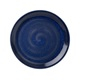 Vesuvius Lapis Plate Coupe 25.25cm (10") Pack 12