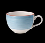 Rio Blue Cup Low Emp 22.75cl 8oz Pack 36